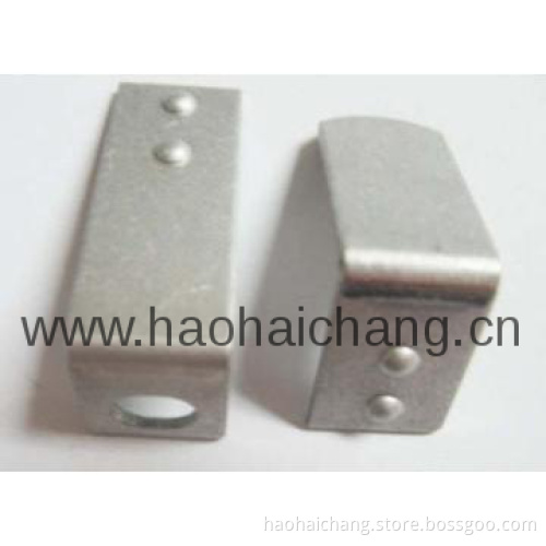 Fashion Galvanized Steel Bracket